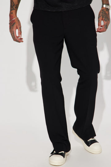 Fashion nova top men pants