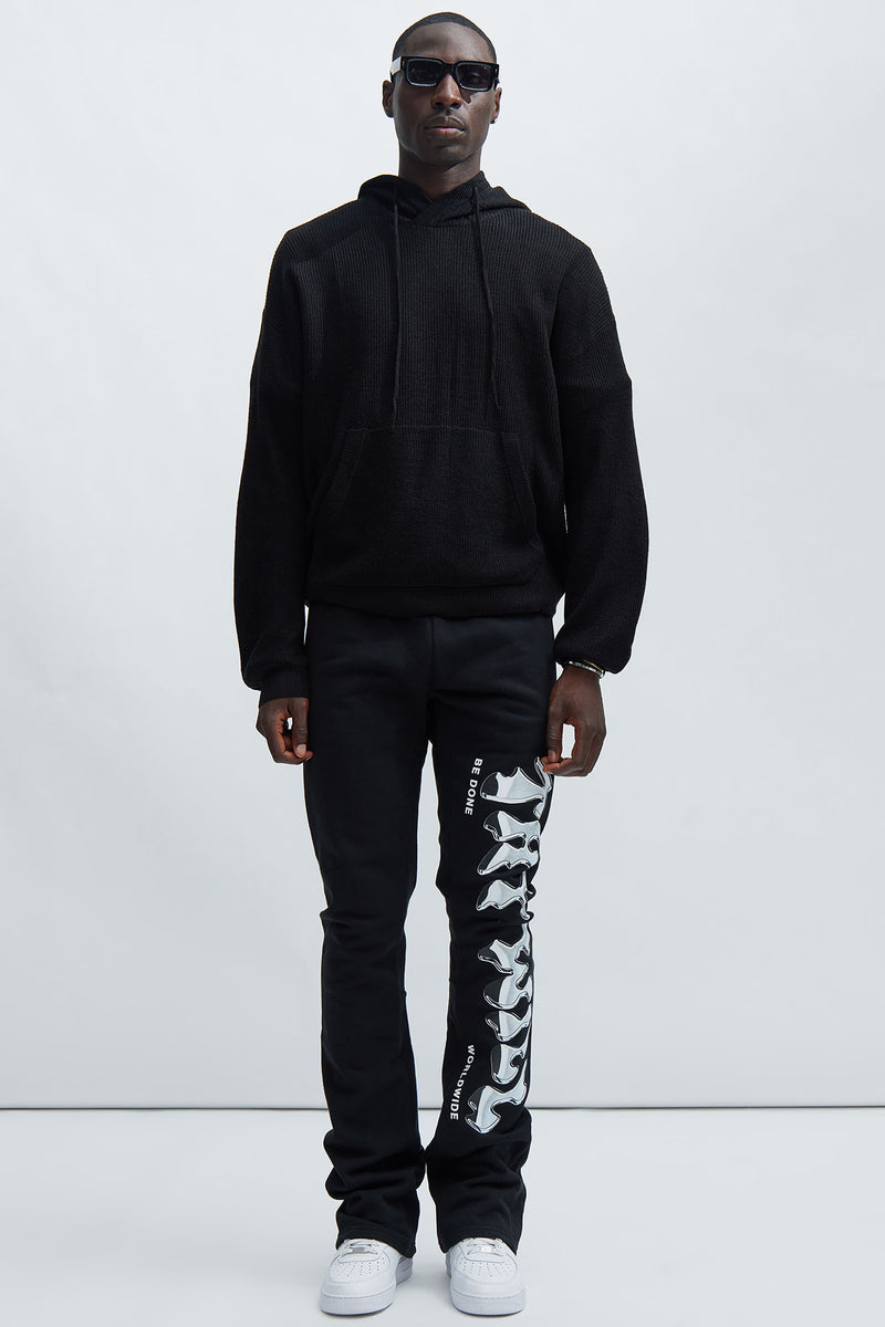 thy-will-chrome-flare-sweatpant-black-fashion-nova-mens-fleece