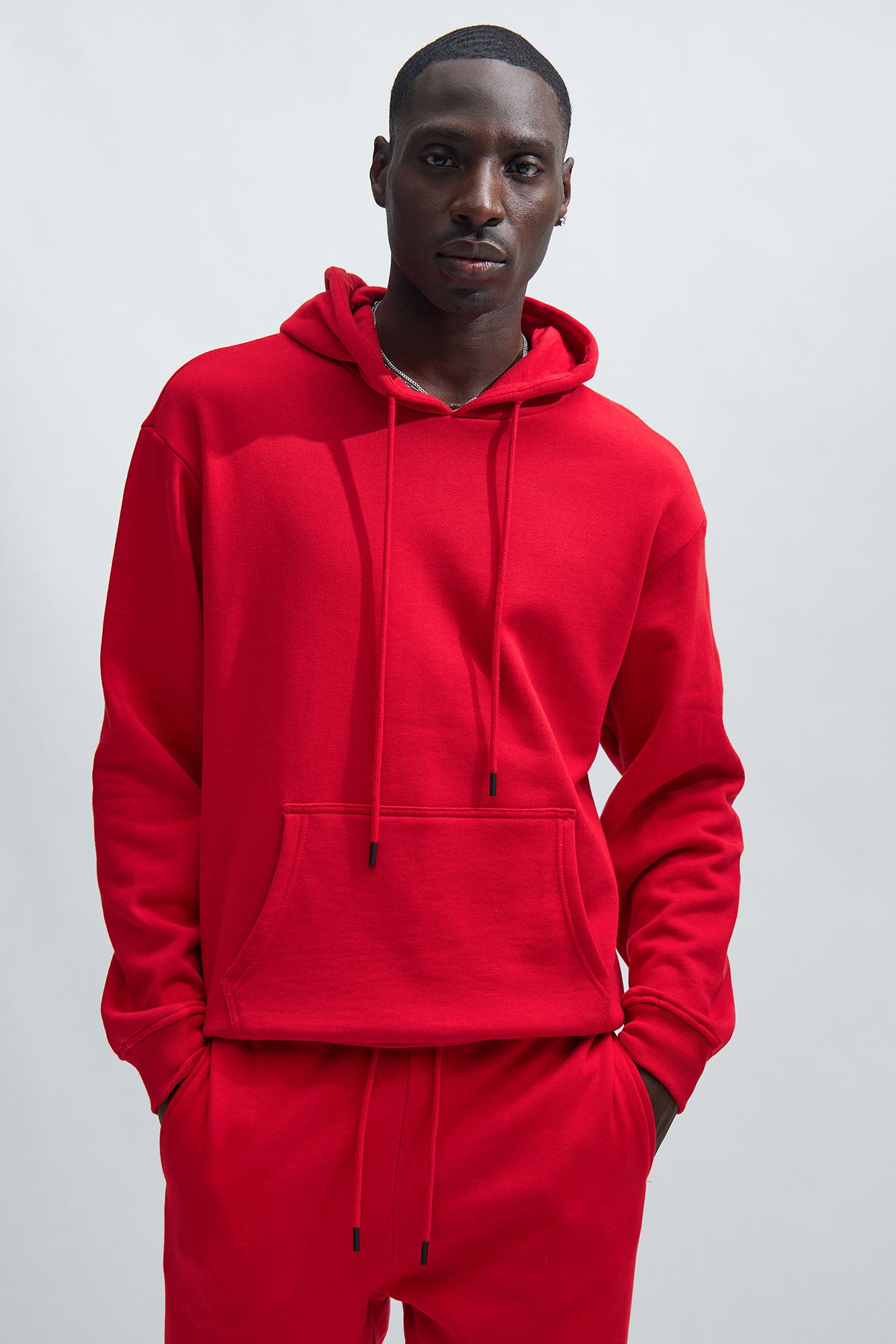 Fashion nova polaroid hoodie hot sale