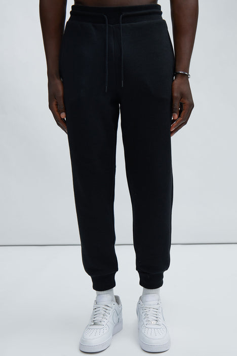 Fashion nova men sweats 2025