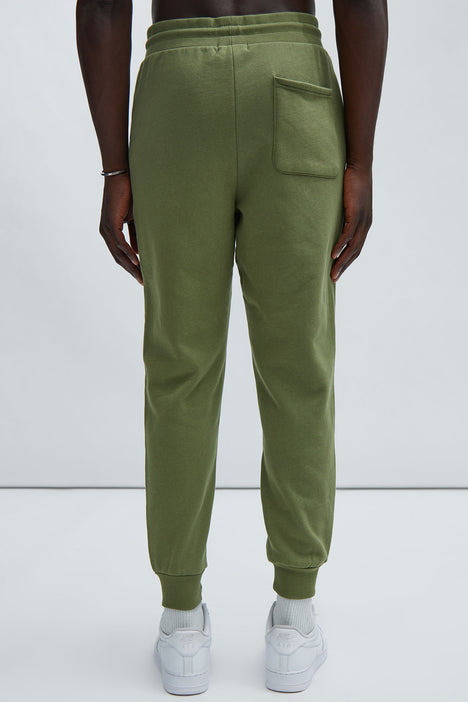 Fashion nova tyson jogger deals