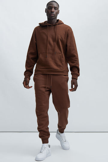 Fashion nova men sweatsuit top