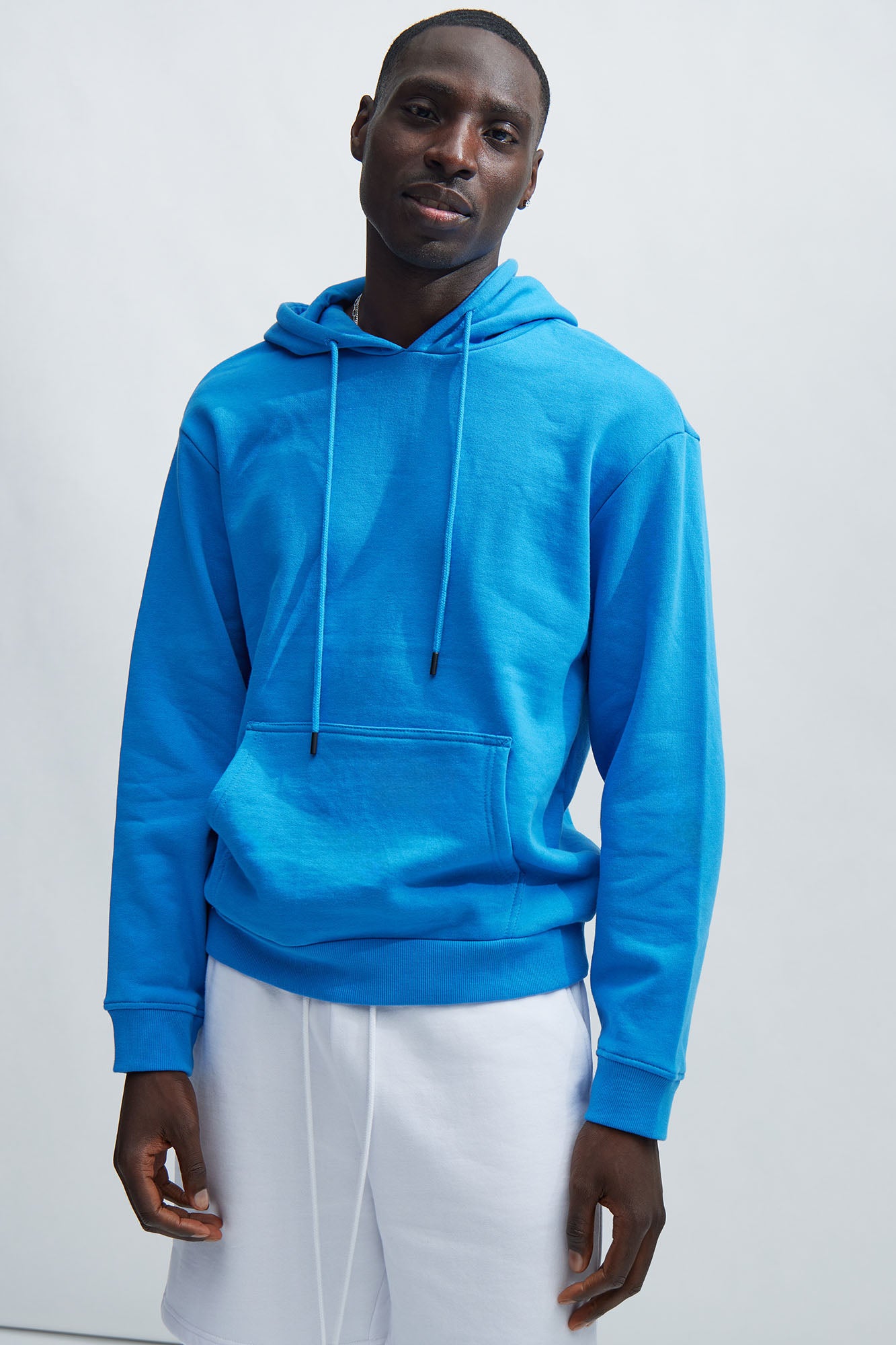 Tyson hoodie fashion nova store
