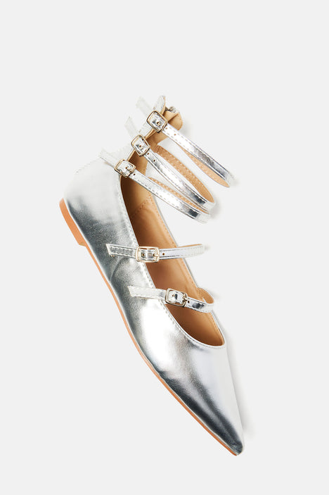 Fashion nova sale flats