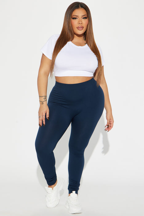 Since day 2025 one seamless leggings