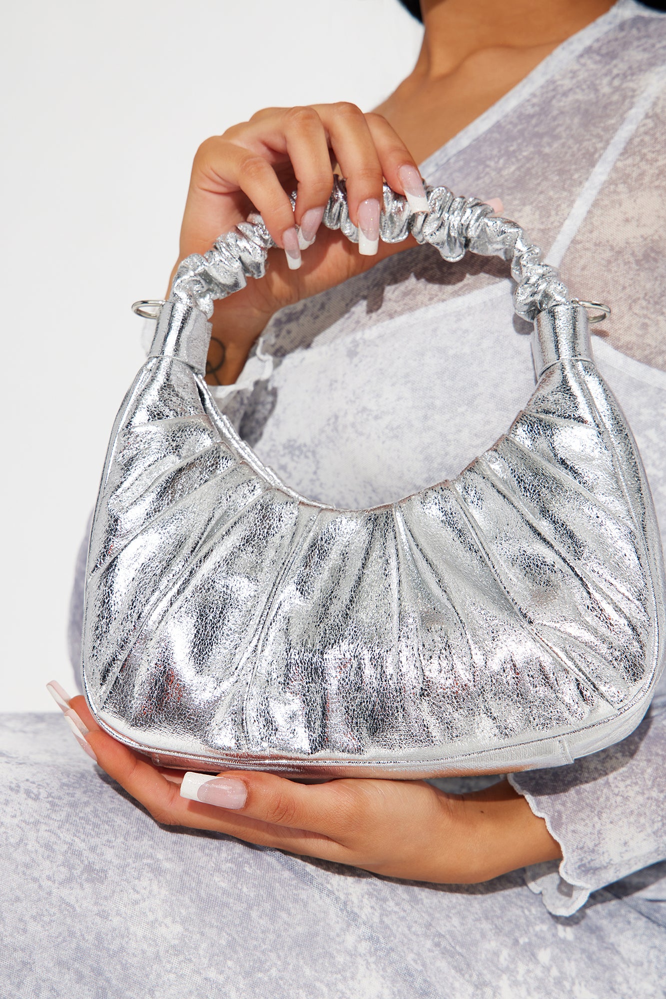 2000s shoulder best sale bag
