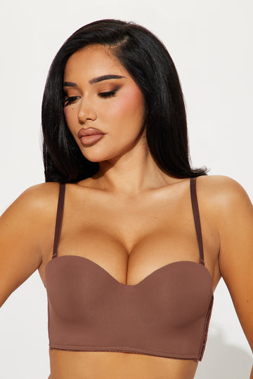 Fashion nova outlet curve lingerie
