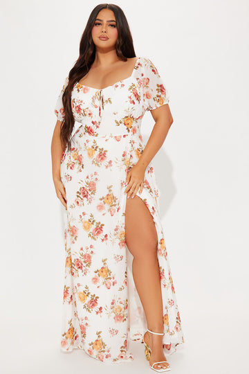 Fashion nova plus on sale size maxi dresses