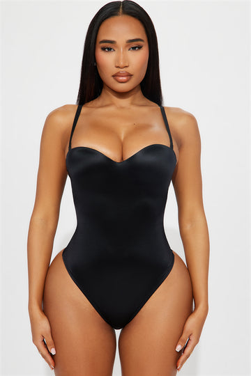 Fashion nova curve lingerie 2025