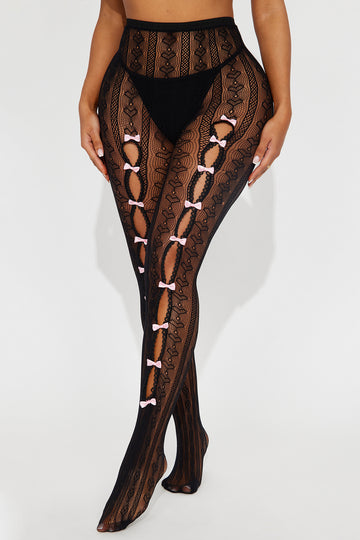 Shop Women's Stockings & Tights Online