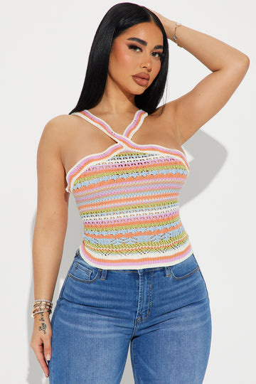 Fashion nova sweaters top