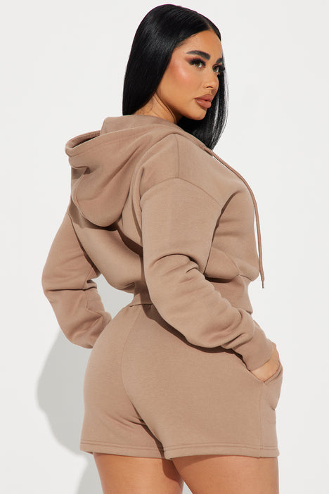 Womens new arrivals brianna hoody