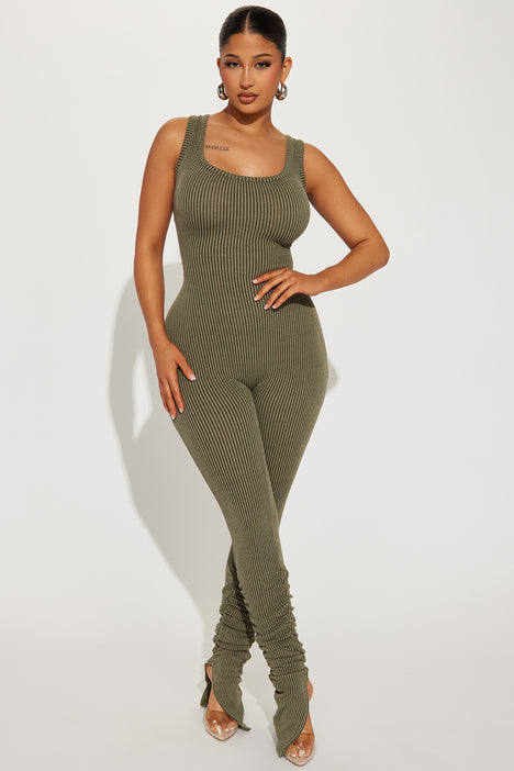 Fashion nova hot sale 2 piece jumpsuit