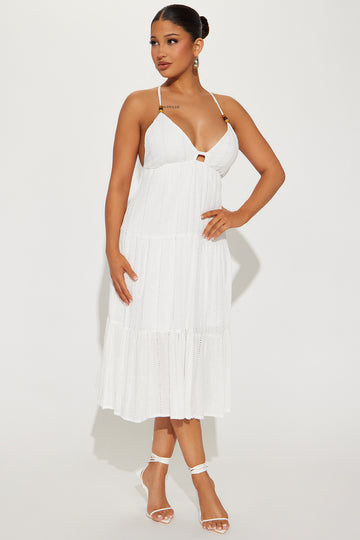 Forever in my dreams maxi dress store