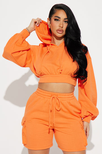 Cut out hoodie fashion nova online
