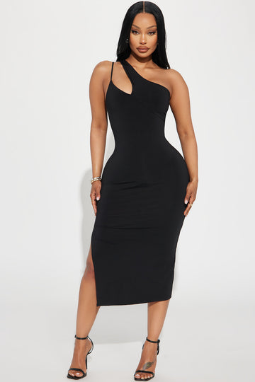 Fashion nova asian top dress