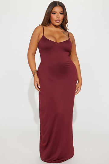 Fashion nova plus size dresses hotsell