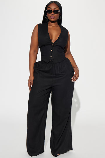 Fashion nova plus size sets top