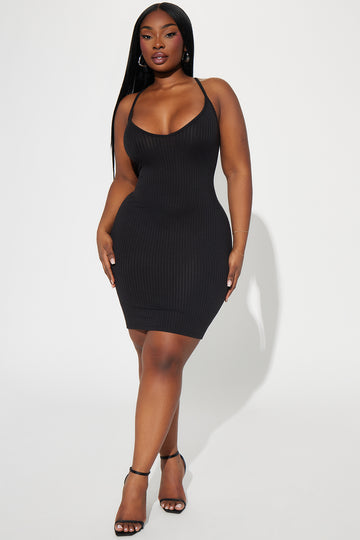 Fashion nova plus outlet size cocktail dresses