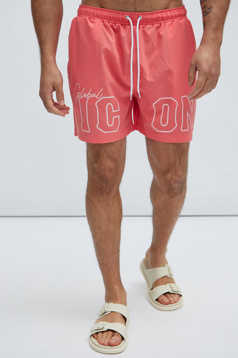 Icon 2025 swim shorts