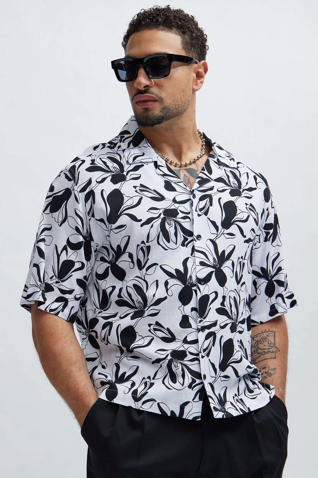 white shirt for men combo