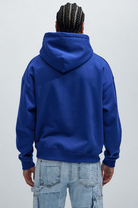 Tyson hoodie sales fashion nova