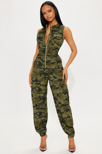 Reflective jumpsuit sales fashion nova