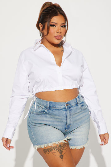 Fashion nova blusas on sale elegantes