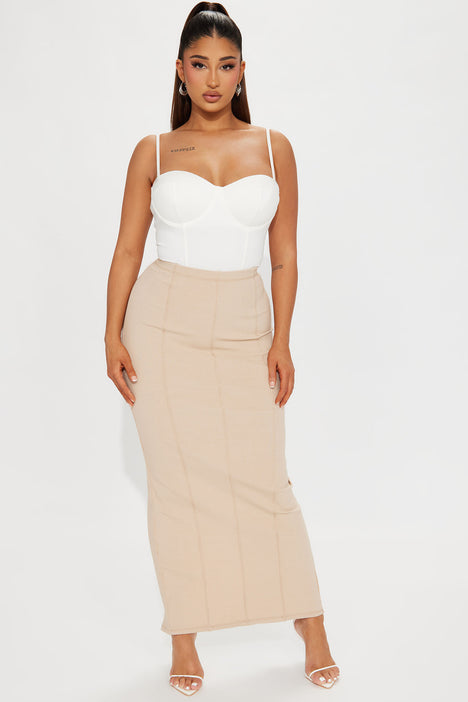 Fashion nova skirts plus size shop