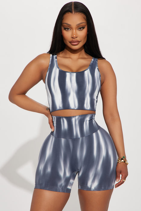 Fashion nova sports bra clearance