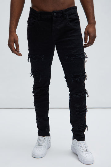 Mens jeans fashion 2025 nova