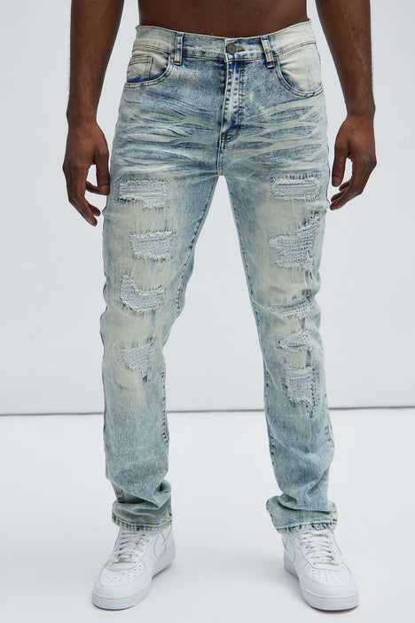 Fashion nova shop mens jeans sizing