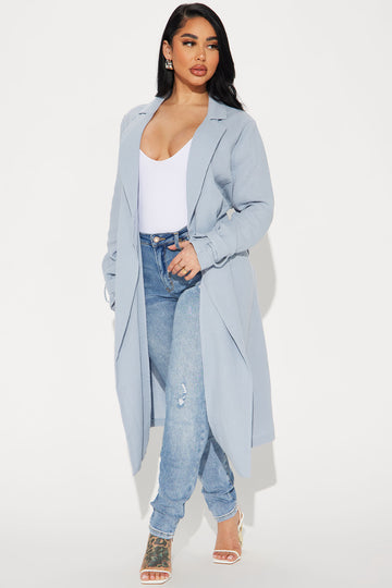 Fashion nova winter coats sale