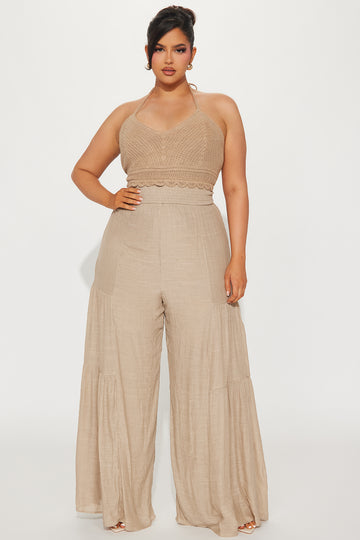 Page 3 for Discover Shop All Plus Size Jumpsuits Rompers