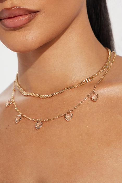 Fashion nova jewelry discount