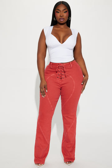 Fashion nova size 16 jeans online