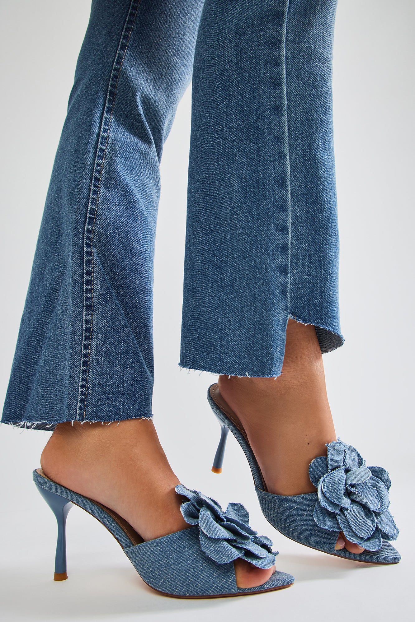 Cute mules deals