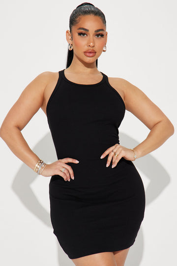 Fashion nova casual sales dresses