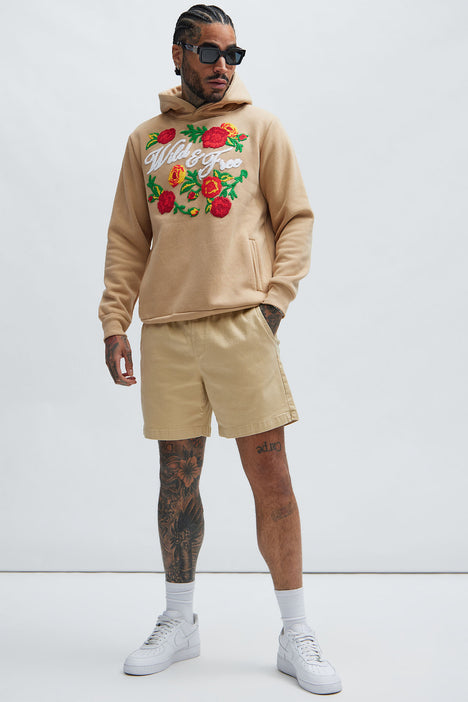 Klan hoodie best sale fashion nova