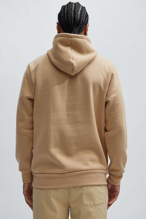 Klan hoodie fashion best sale nova