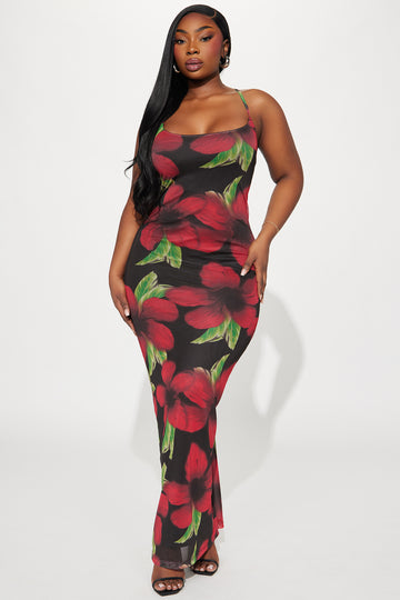 New In Plus Size Dresses for Women