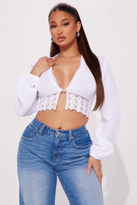 Fashion nova plus size blouses clearance