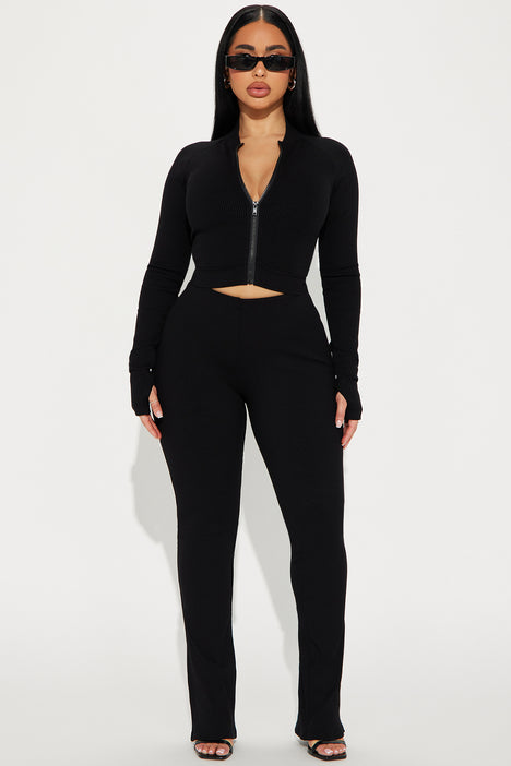 Fashion nova outlet kendall jumpsuit