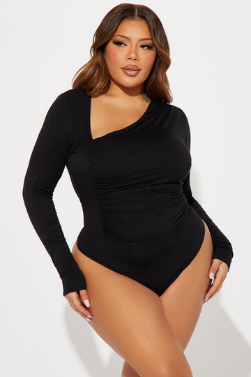 Fashion nova plus size cheap tops sale