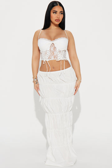 Fashion nova store curve matching sets