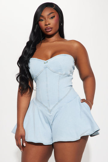 Page 3 for Discover Shop All Plus Size Jumpsuits Rompers