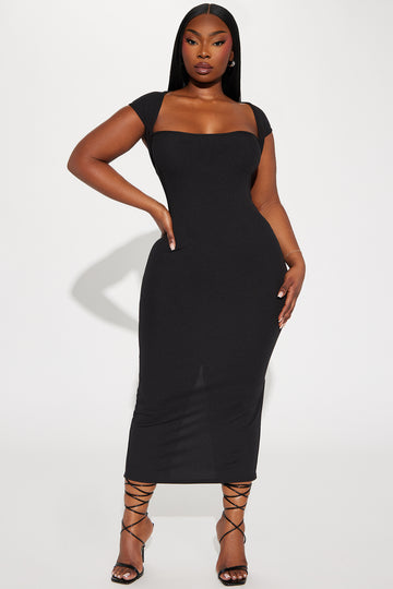 Fashion nova plus size cocktail dresses 2025