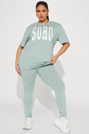 Fashionable curve on sale