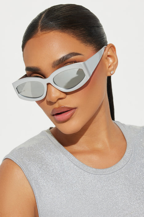 Sunglasses Trends 2021 From NYC Fashion Designers - Eyewear Frame Trends –  EyeOns.com