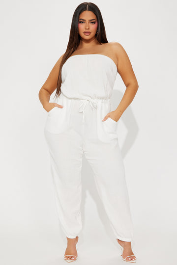 Fashion nova shop plus size jumpers